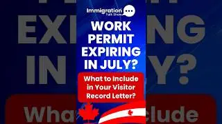 How to Write an Explanation Letter for Visitor Record Application for Indians #indian