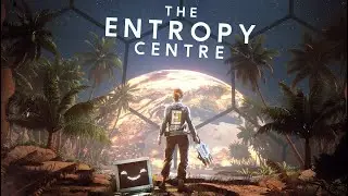 The Entropy Centre is my Favorite Portal Game