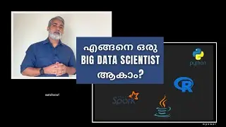 How To Become A Data Scientist? | Scope of Data Analytics | Skills & Certifications | Malayalam