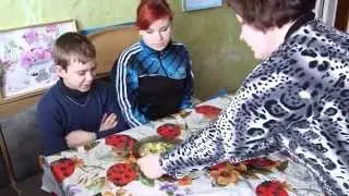 Ukraine&rsquo;s 1 Million Displaced Face Winter Cold, Food Shortages