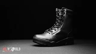 Buty Taktyczne Teesar Thinsulate