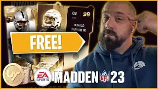 Do This NOW! The BEST FREE Cards You Can Earn In MUT 23 [6.25]