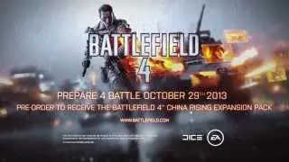 Battlefield 4: Official 