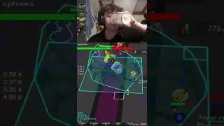 театр многозадачности | #s2l_osrs на #Twitch