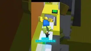 They Banned My Roblox Game Title for Being 'Inappropriate' &ndash; It Was 'My Obby'! 😭 #robloxrants