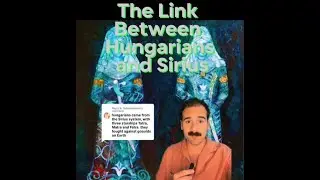 The Link Between Hungarians and Sirius