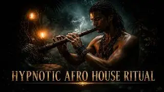 Ritual Groove &ndash; Deep Instrumental Afro House Flow