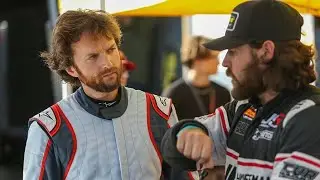 2022 Fall Brawl at Hickory Speedway, Limited Late Models, Ray Alfalla debut highlights