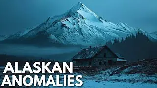 21 Alaskan Mysteries That Scientists Still Can&rsquo;t Explain And More 