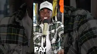 Oshea Boyd - PayDay LA Pay$tyle - freestyle