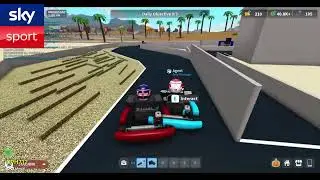 Cph and nazar neck and neck finish during Testing Weekend GP 8.11.25