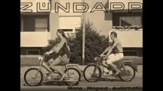 🔥 Zundapp Combinette 442 &ndash; DIE MOTORRAD-LEGENDE, DIE CHINA GESTOHLEN HAT! 🇩🇪➡️🇨🇳