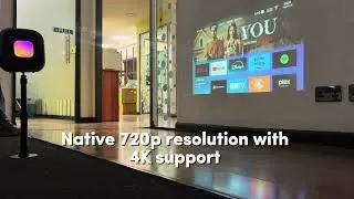 &ldquo; Is This the Best Budget Friendly Android Projector of 2025 ? | Havit PJ215 PRO Review &ldquo;
