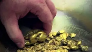 Goldrausch in Alaska - Die Vorfreude