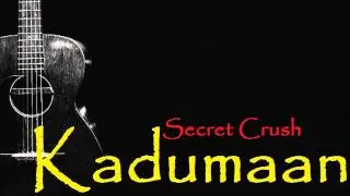 My Secret Crush