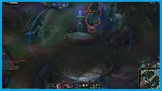 Shaco has counterplay - Dzukill
