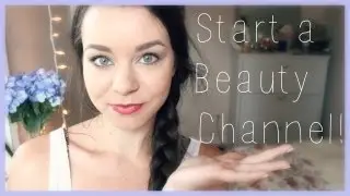 How to be a Youtuber!