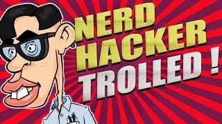 Hacker TROLLED On Black Ops 2 - Trevor Trolling