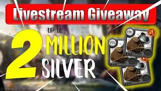 Get Free Silver Here | New Refining Batch | Money Making Without Focus | Read The Description