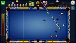 9 Ball Pool Game Play Billar 