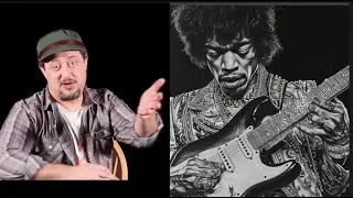 Essential Pentatonic Scale Riffs (Practice this Jimi Hendrix Solo)