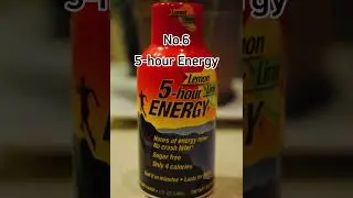 🥤 Top 10 Best-Selling Energy Drinks in the World (2025) | #Top10EnergyDrinks2025 #GlobalCaffeineRush