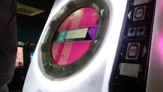 maimai PiNK PLUS play [1]