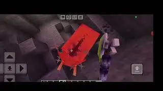 Weapons mod HIT 100 subscriber's like 👍👍#minecraft #viralvideo #LUNA GAMERZ