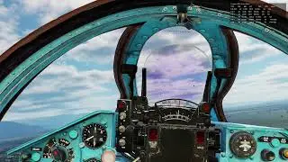 DCS Contention Server.