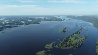Старая песенка о Васильсурске