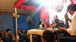 Chikh nacer merzouk