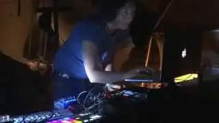 DIRTY GROOVE PARTY 2014 - IXINDAMIX LIVESET