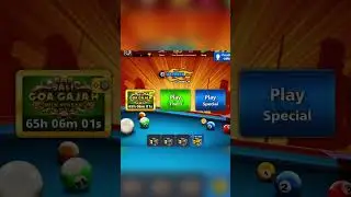 Purchasing Pool Pass #8bp #gaming #giveaway #tricks #trickshots #poolparty