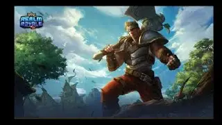 Realm Royale|  I KEEP FUCKING LAGGING...CAN U HELP ME?