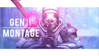 Bury Me Low - Overwatch Montage