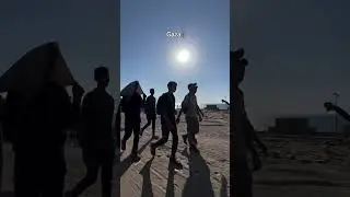 Gaza 💔 #beach #youtube #travel #explore #summer #gaza #automobile #love #military #beachvibes #fyp