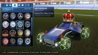 Jjs first time playing Rocket league