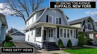177 Knowlton Ave | Buffalo, NY 14217