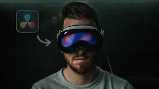 Подходит ли Apple Vision Pro для профессиональных видеоредакторов?