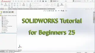 Drafting 3 : SOLIDWORKS Tutorial for Beginners #CaddShip 25