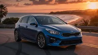 Bu Kadar G&uuml;ce Bu Kadar Az Yakıt mı Kia Ceed Ger&ccedil;ek Test!