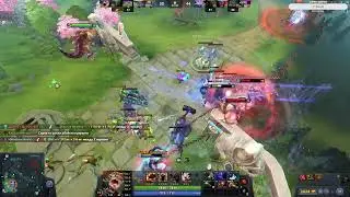 Dota party