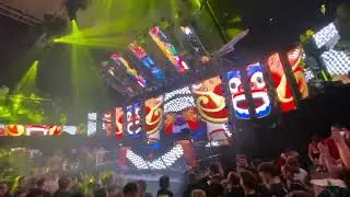 Outlined - Hardstyle Opening/Intro & TNT&Darren Styles-Hard Beat@AR Gang Takeover im Praterdome Wien