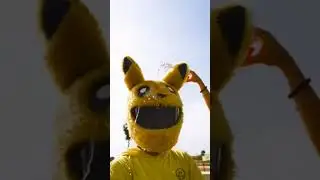 kya se kya ho gaye dekhte dekhate#pikachu #2023vlog