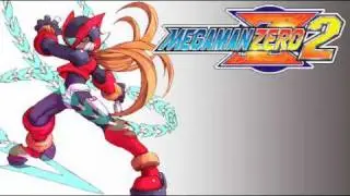 Mega Man Zero 2 OST - T37: Awakening Will (Credits Theme)
