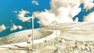 A Cerulean State - You will be alright