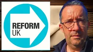 Reform UK Letter To Members WARNING Them