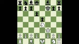 1AlekhineDefense Normal Variation
