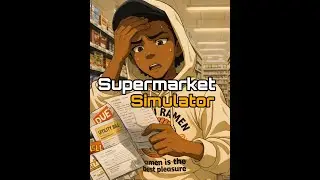 Bills, Bills and more Bills {Supermarket Simulator}