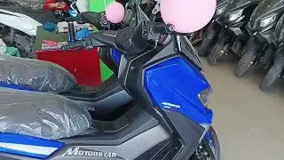 Motorstar Cagayan de oro | Latest unit | Murang motor
